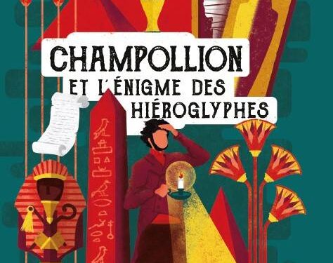 Qui est le père de l’Egyptologie ? 1 - Le Progrès Egyptien