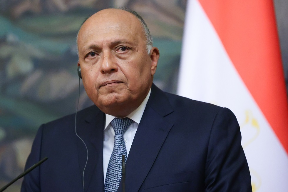 Choucri demain, à Kinshasa, pour la réunion préparatoire de la COP27 2 - Le Progrès Egyptien Choucri demain, à Kinshasa, pour la réunion préparatoire de la COP27 1 - Le Progrès Egyptien