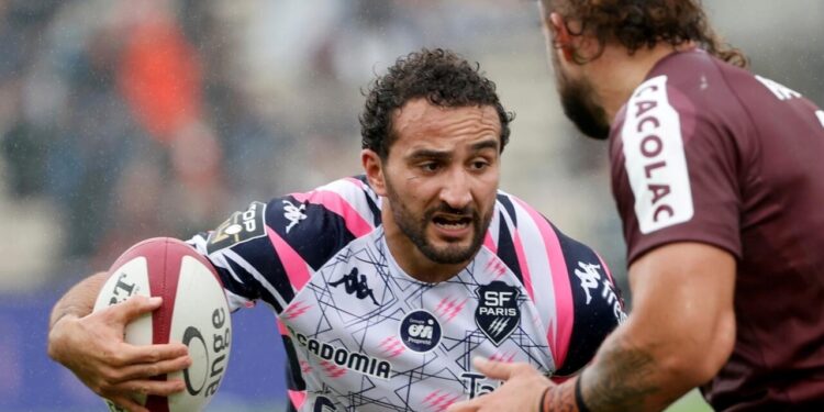 Top 14 : Nadir Megdoud, un parcours “atypique” 2 - Le Progrès Egyptien Top 14 : Nadir Megdoud, un parcours “atypique” 1 - Le Progrès Egyptien