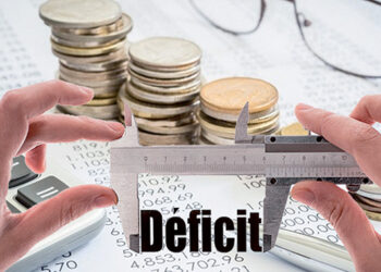 Réduire à 4% le déficit budgétaire