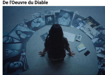 Six films égyptiens à la 44e édition du Festival international du film du Caire