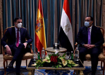 Soutenir la coopération entre l’Egypte et l’Espagne