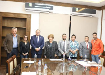Le Festival international de théâtre pour la jeunesse de Charm El-Cheikh, sous peu