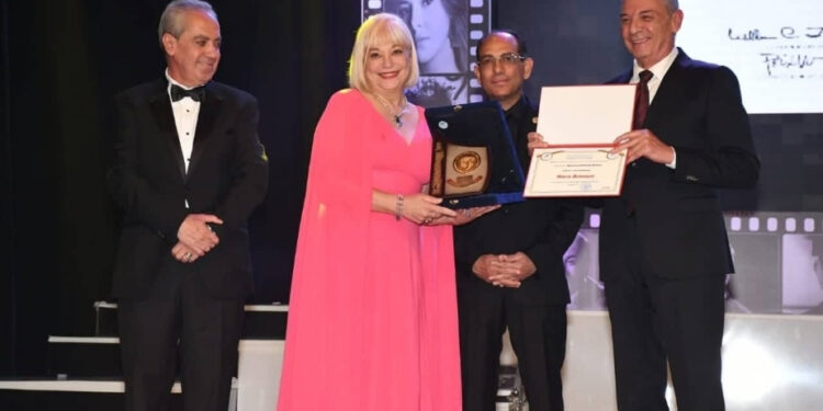38ème édition du Festival du film : Forte participation, grande réussite 1 - Le Progrès Egyptien