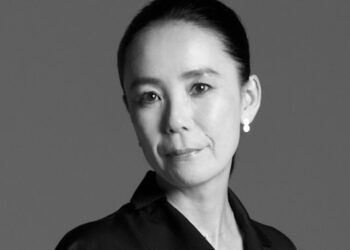 Une réalisatrice japonaise, présidente du jury de la compétition internationale au CIFF