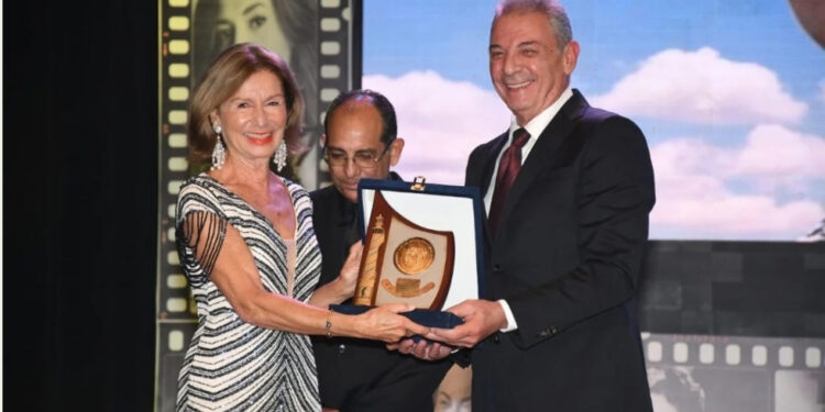 Borgo : J’ai toujours la nostalgie de l’Égypte 1 - Le Progrès Egyptien