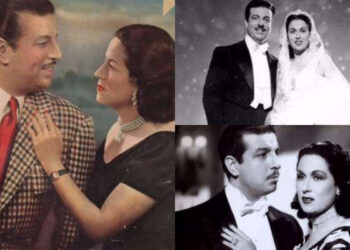 Laïla Mourad, la pureté entre chant et cinéma