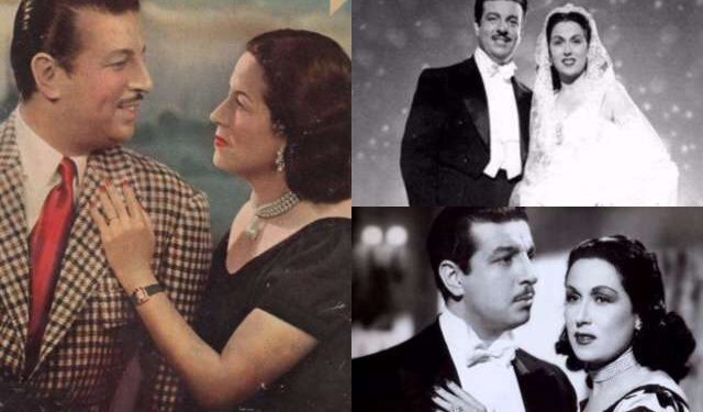 Laïla Mourad, la pureté entre chant et cinéma 1 - Le Progrès Egyptien