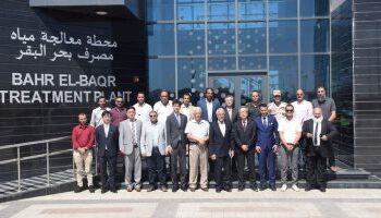 Booster le partenariat Egypte-Japon