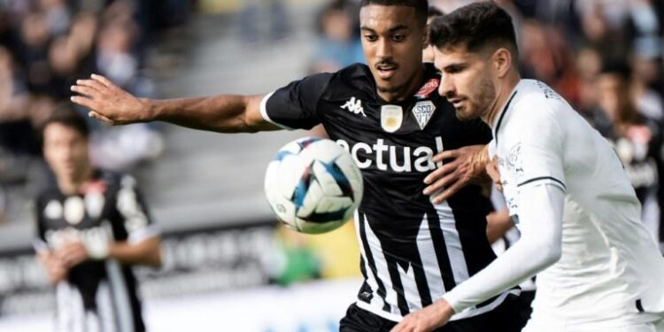 Ligue 1 : Rennes au carré, Strasbourg et Nantes frustrés 2 - Le Progrès Egyptien Ligue 1 : Rennes au carré, Strasbourg et Nantes frustrés 1 - Le Progrès Egyptien