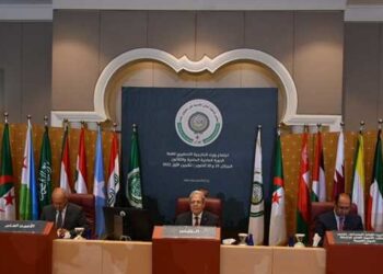 “Déclaration d’Algérie” : Les ministres arabes des AE tiennent une réunion consultative