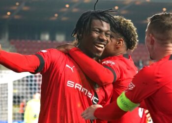C3/C4 : Rennes maintient le cap, Monaco et Nantes coulent