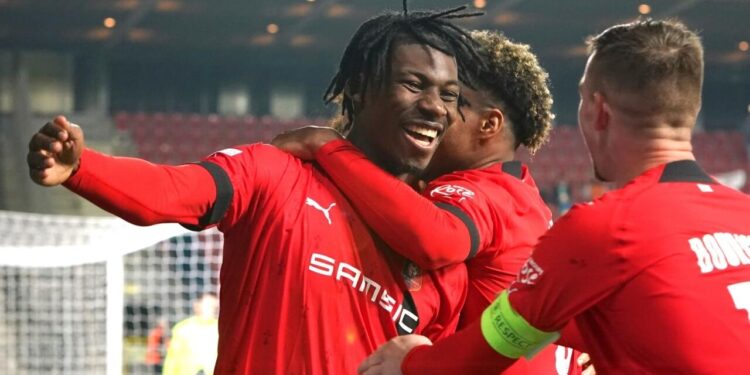 C3/C4 : Rennes maintient le cap, Monaco et Nantes coulent 1 - Le Progrès Egyptien