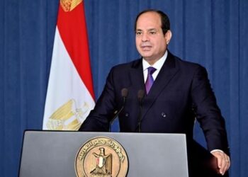 Al-Sissi appelle à suivre l’exemple du prophète “Mohamed” pour surmonter les difficultés et défis