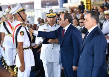 Al-Sissi : L’Etat n’oubliera jamais les sacrifices des martyrs pour la patrie