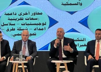 L’Egypte connait une renaissance agricole sous la conduite d’Al-Sissi