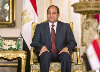 Al-Sissi appelle à suivre l’exemple du prophète “Mohamed” pour surmonter les difficultés et défis