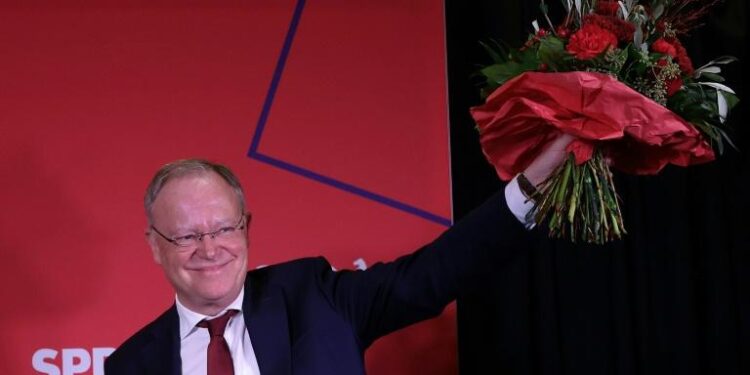 Allemagne : Scholz obtient un répit électoral 1 - Le Progrès Egyptien