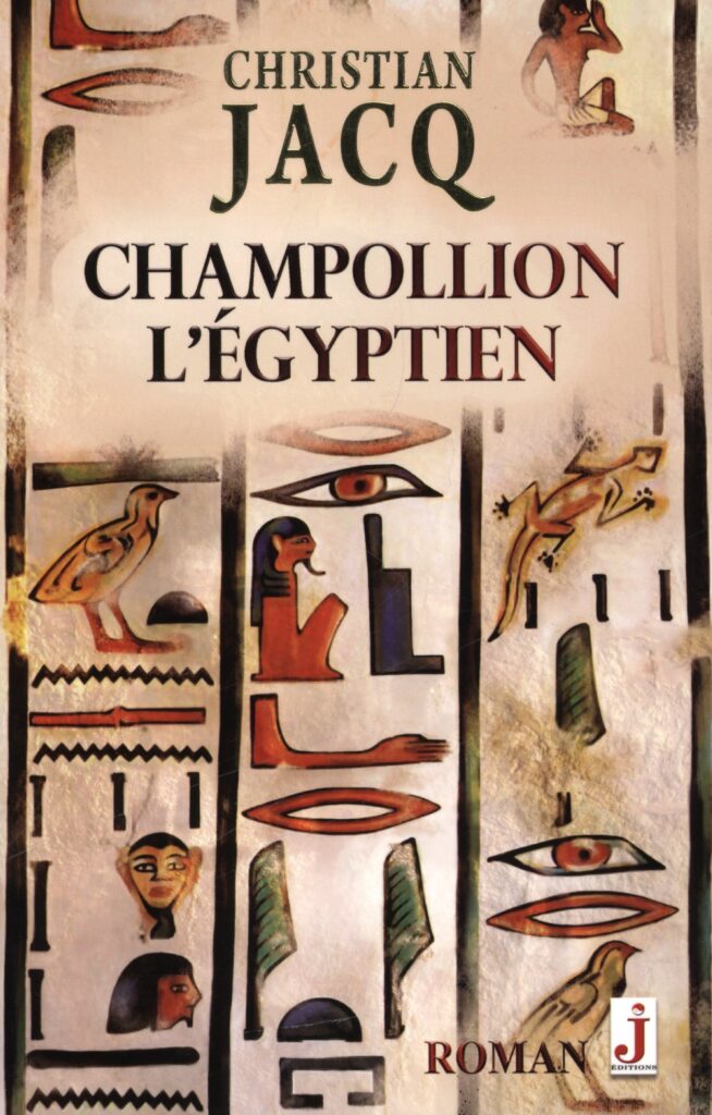 Qui est le père de l’Egyptologie ? 5 - Le Progrès Egyptien