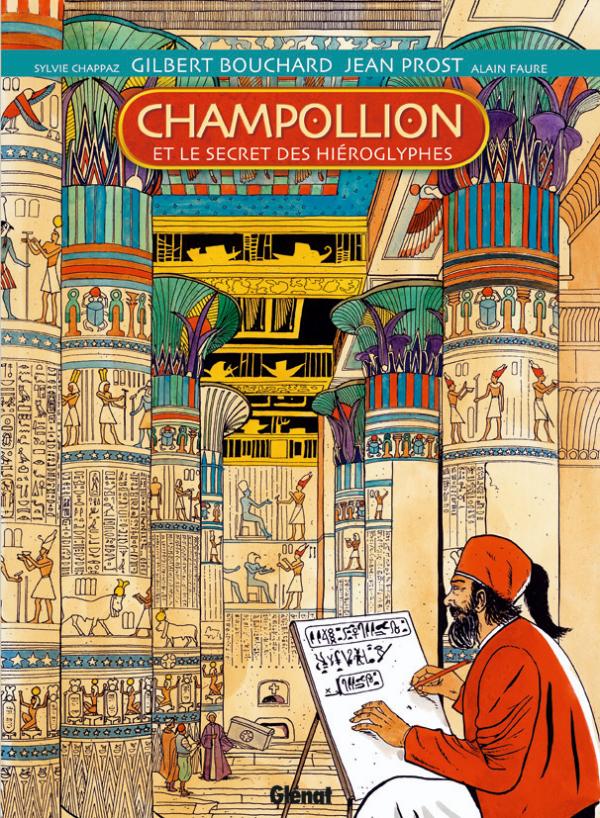 Qui est le père de l’Egyptologie ? 3 - Le Progrès Egyptien