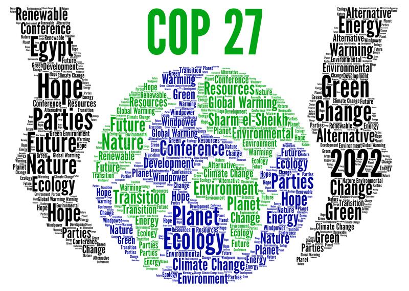 Un grand soutien international à la COP 27 2 - Le Progrès Egyptien Un grand soutien international à la COP 27 1 - Le Progrès Egyptien