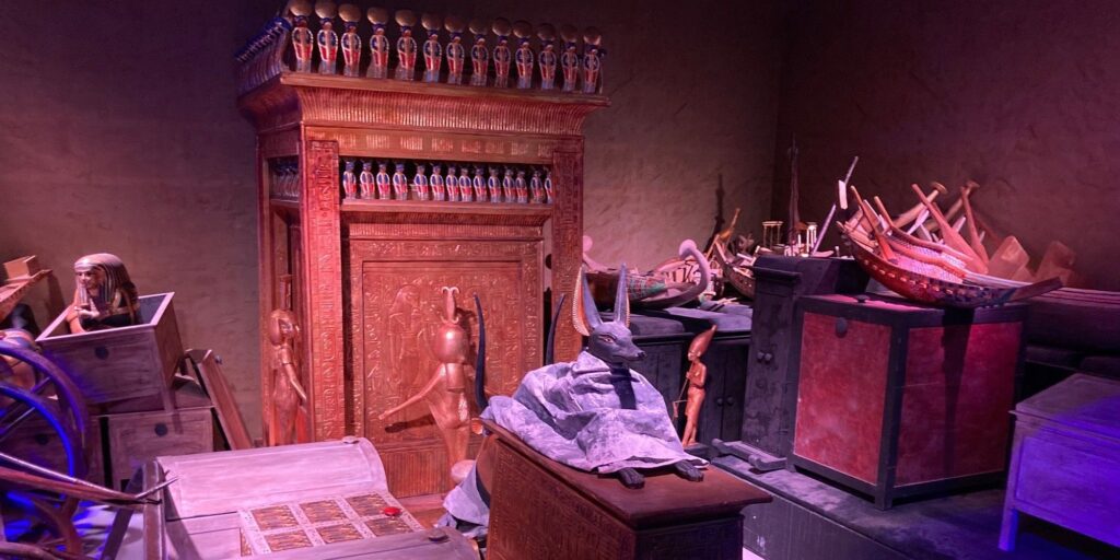 «C’est un monde magique !» 4 - Le Progrès Egyptien «C’est un monde magique !» 3 - Le Progrès Egyptien