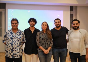 CIAD : Le centre-ville prend vie