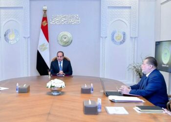 Al-Sissi ordonne d’élaborer de nouvelles initiatives pour attirer les investissements
