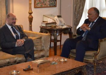 Choucri: L’Egypte accorde un vif intérêt aux relations avec l’Allemagne  