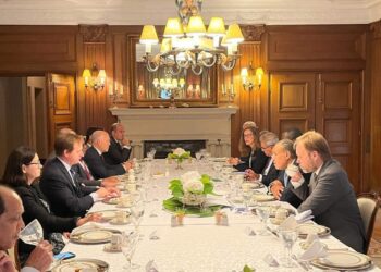 L’ambassadeur d’Egypte à Bruxelles passe en revue les objectifs à réaliser durant la COP 27