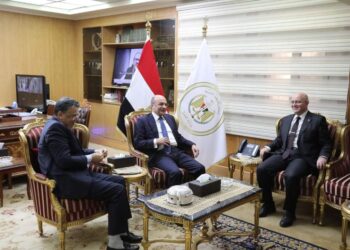 Egypte – Maroc : Coopération judiciaire