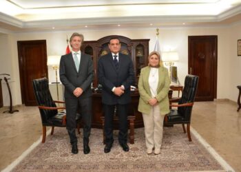 Egypte-PNUD : Vers une décentralisation