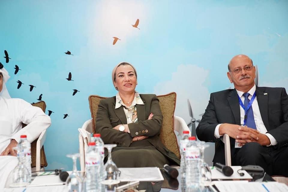 L'Egypte tient à évoquer la protection des oiseaux migrateurs lors de la COP27 4 - Le Progrès Egyptien L'Egypte tient à évoquer la protection des oiseaux migrateurs lors de la COP27 3 - Le Progrès Egyptien