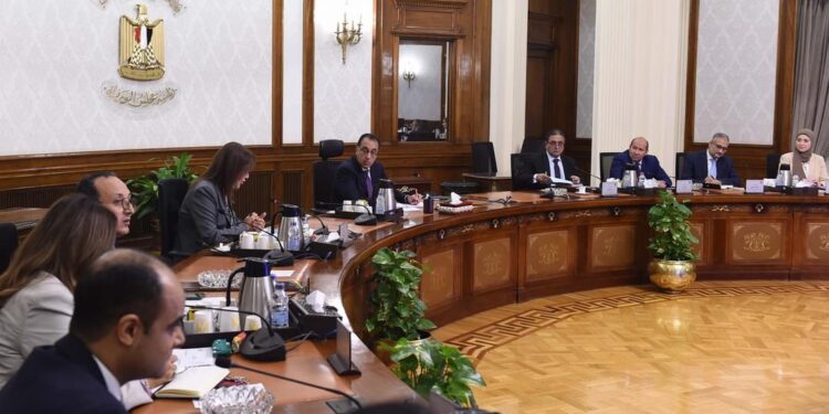 Suivi de l’initiative nationale des projets verts 1 - Le Progrès Egyptien