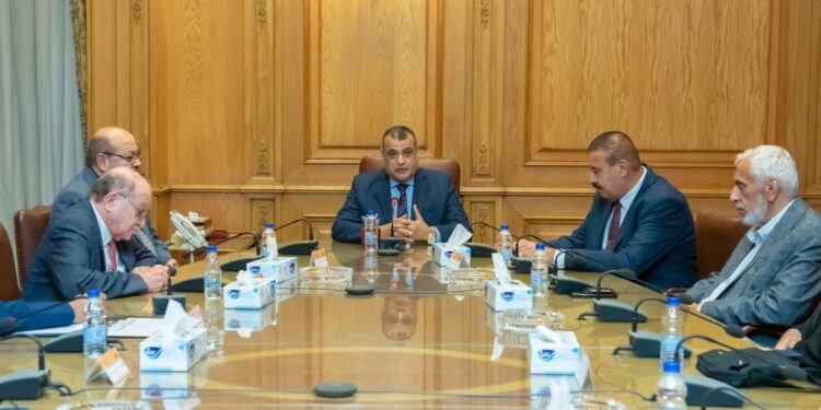 Égypte-Irak : Des relations historiques et bien établies 1 - Le Progrès Egyptien