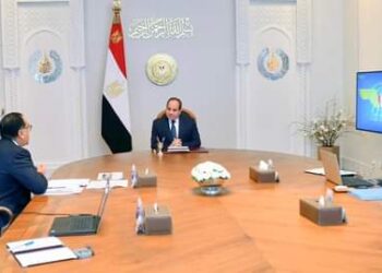 Le Président examine la stratégie future de l’Aviation civile