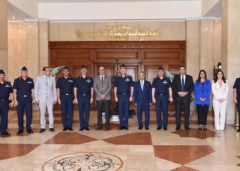 L’armée de l’air fête ses 90 ans