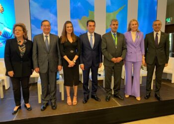 Les réserves de gaz en Méditerranée orientale renforcent la sécurité énergétique en Europe