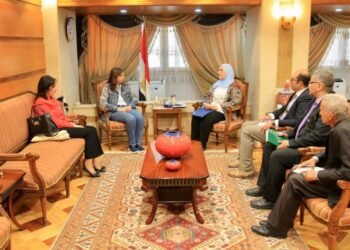 Vif intérêt aux personnes âgées