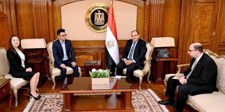 Mesures pour soutenir les industries nationales   1 - Le Progrès Egyptien