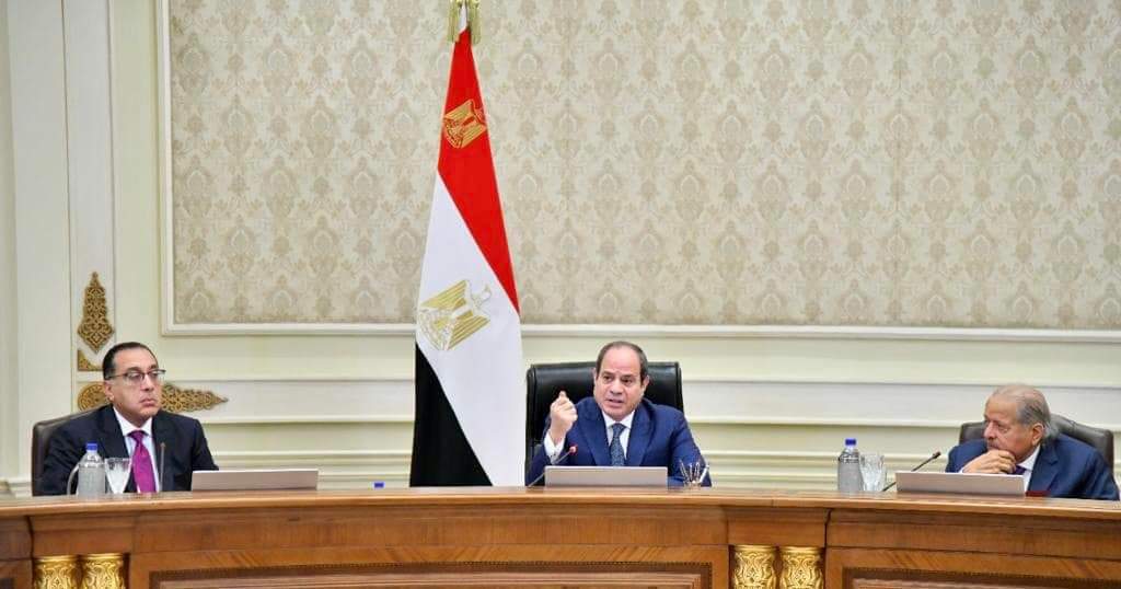 Al-Sissi : L'Egypte tient à développer sa coopération économique et commerciale avec le monde qatari des affaires 6 - Le Progrès Egyptien Al-Sissi : L'Egypte tient à développer sa coopération économique et commerciale avec le monde qatari des affaires 5 - Le Progrès Egyptien