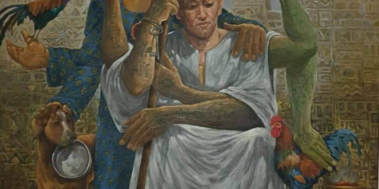 «Le statu quo» d’El Qorany, fait naître l’espoir 2 - Le Progrès Egyptien «Le statu quo» d’El Qorany, fait naître l’espoir 1 - Le Progrès Egyptien