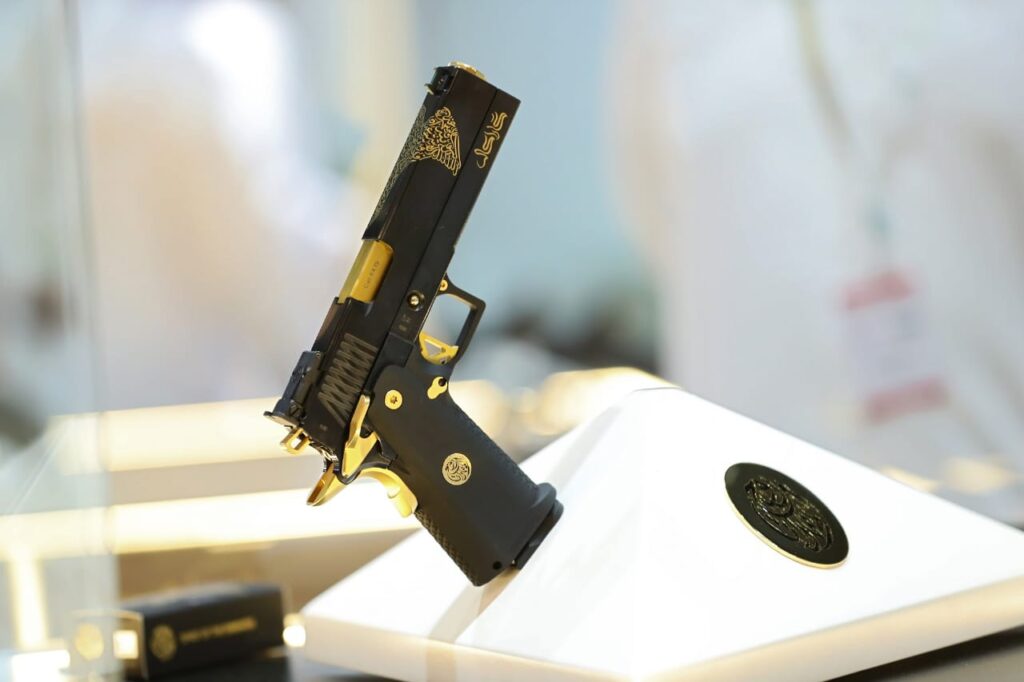 Grande affluence de visiteurs à ADIHEX 9 - Le Progrès Egyptien