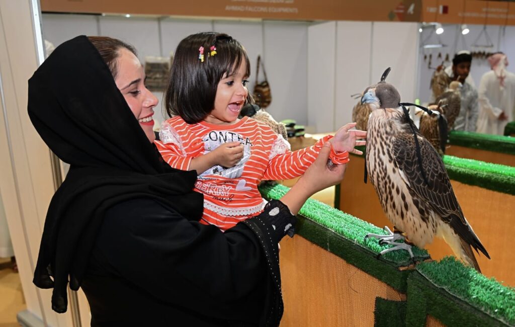 Grande affluence de visiteurs à ADIHEX 7 - Le Progrès Egyptien