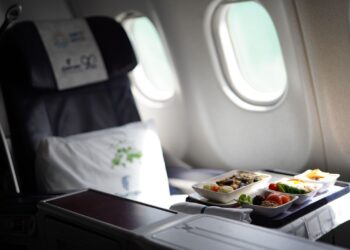 EgyptAir lance 4 vols vers l’Europe avec des services respectueux de l’environnement