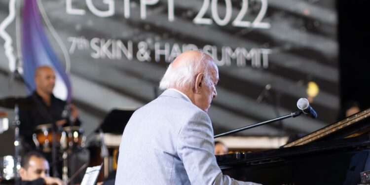 7ème conférence de L’Oréal sur la santé de la peau et des cheveux 1 - Le Progrès Egyptien