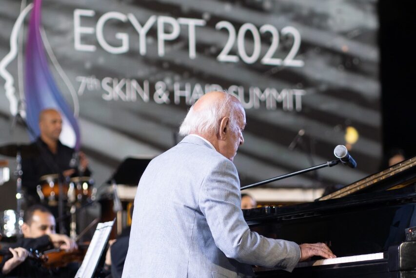7ème conférence de L’Oréal Egypt pour la santé de la peau et des cheveux 1 - Le Progrès Egyptien