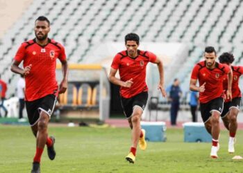 USMo-Al Ahly : “Nous respectons l’adversaire et nous visons le sacre”