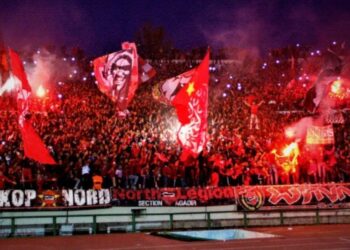 Le Wydad et Al Ahly sanctionnés par la CAF
