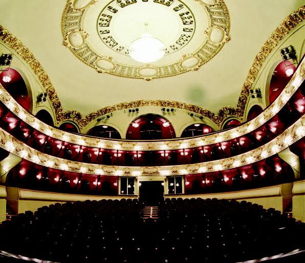 L’Opéra du Caire rayonnait au cœur du monde arabe 8 - Le Progrès Egyptien L’Opéra du Caire rayonnait au cœur du monde arabe 7 - Le Progrès Egyptien